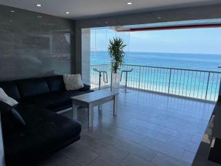 1st line La Fossa Luxury Beach Apartment *ADULTS ONLY* - Calpe - 0