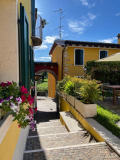 Relais Fontana Rosa B&B Wellness - Caprino Veronese - 9