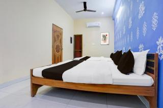 Vista Inn - Varanasi - 7