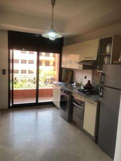 - Résidence Babylone Y - 1 Bedroom Appartement - Marrakesch - 4