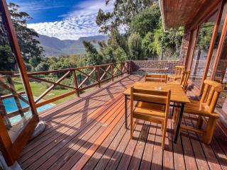 The Cabins at Phantom Acres - Hout Bay - 1