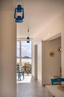 Casa vacanze-Laguna Blu - Marina di Modica - 0