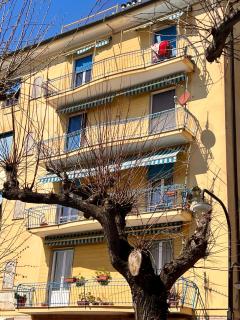 Sottovento Central Apartment - Levanto - 9