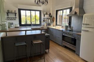 Sumptuous Cap Ferret Style House - La Teste-de-Buch - 7