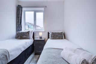 Spacious 2 Bed Flat South London - Thornton Heath - 9