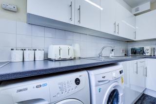 Spacious 2 Bed Flat South London - Thornton Heath - 7
