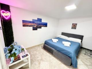 Oikos Guest House - Naples - 1