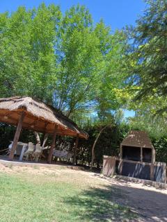 Casa Vistalba - Ciudad Lujan de Cuyo - 1