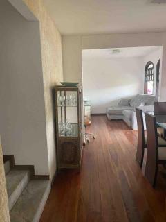 Casa na Pampulha - Mineirão - Zoológico - Parques e Casas de festas - 4