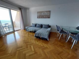 Apartments Lo Seaview Haven - Split - 3