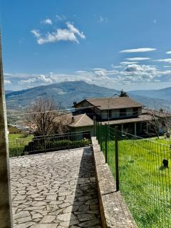 Sosta FONTE DAVIDDI - Santa Fiora - 3