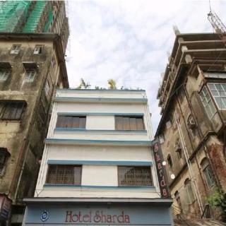 Hotel sharda - 0