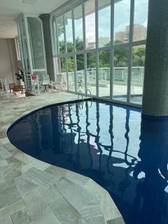 Ilha da Madeira Riviera Resort - Bertioga - 4