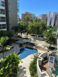 Ilha da Madeira Riviera Resort - Bertioga - 2