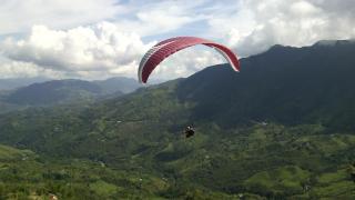 Alojamiento cocorná parapente - Cocorná - 0