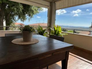 "Dolce Vita" - Sonne-Meerblick-MTB mit Parkplatz - Massa Marittima - 9