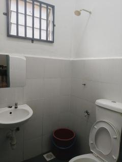 DerCha Homestay near Tampin, FREE WIFI - Tampin - 2
