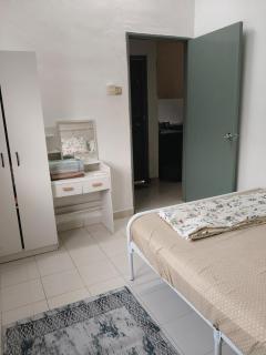 DerCha Homestay near Tampin, FREE WIFI - Tampin - 1