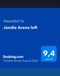 Jandia Arena Loft - Morro del Jable - 1