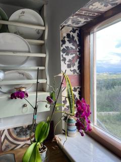 Aletraki -Off-Grid Retreat Above Heraklion, Peaceful Views - Archanes - 1