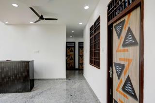 Hotel O Awadh Inn - Prayagraj - 7