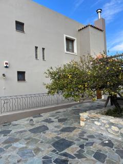 Aletraki -Off-Grid Retreat Above Heraklion, Peaceful Views - Archanes - 8