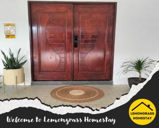 Lemongrass Miri Homestay - Miri - 0