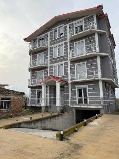 Namelijan's Hotel - Spille - 5