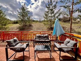 Delightful Forest Getaway - Fairy Tale Vibes - Bansko - 9