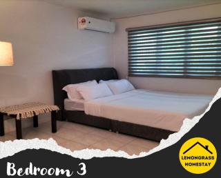 Lemongrass Miri Homestay - Miri - 3