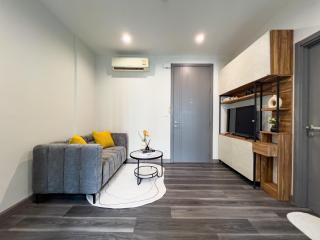 Cozy condo in central of Phuket town, The Base Uptown - Ban Ket Ho - 6