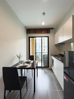 Cozy condo in central of Phuket town, The Base Uptown - Ban Ket Ho - 4