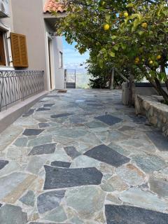 Aletraki -Off-Grid Retreat Above Heraklion, Peaceful Views - Archanes - 9