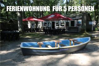 Ferienwohnung ANKERPLATZ mit KAMIN direkt am STRAND - Altenkirchen - 9