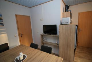 Ferienwohnung ANKERPLATZ mit KAMIN direkt am STRAND - Altenkirchen - 3
