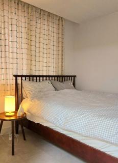 Uniuni stay - Seul - 1