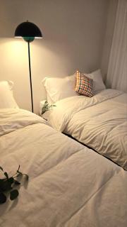 BTS Dorm 단지마트 인근 최대6인 침대3개 #강남#고투몰#코엑스#롯데월드 - 3