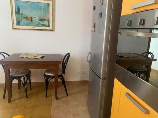 M420 - Marcelli, comodo trilocale con doppio terrazzo e aria condizionata - Marcelli - 1