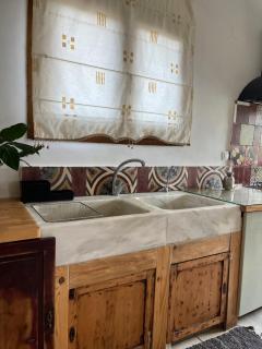 Aletraki -Off-Grid Retreat Above Heraklion, Peaceful Views - Archanes - 0