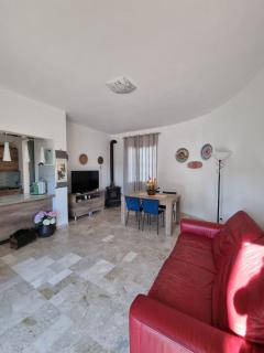 Villa Maniscalco - Marinella di Selinunte - 6