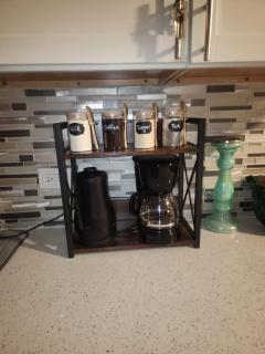 Coastal Work & Rest Retreat 1 - 5