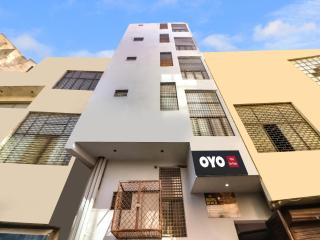 Hotel O Dev Palace - Nuova Delhi - 8