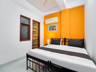 Hotel O Dev Palace - Nuova Delhi - 0