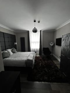 Amani Apartments - Glasgow City Centre - Glasgow - 6