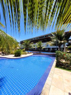 Resort Beira-Mar - Porto de Galinhas - Porto De Galinhas - 2
