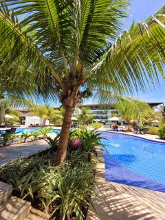 Resort Beira-Mar - Porto de Galinhas - Porto De Galinhas - 1