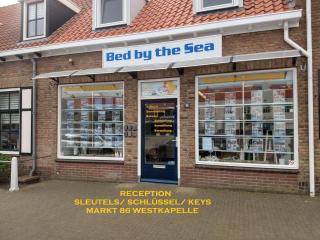 Studio aan 't Strand Bed by the Sea Adults only - Westkapelle - 1
