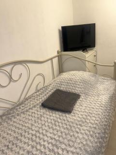 Studio in the center - Belgrado - 9