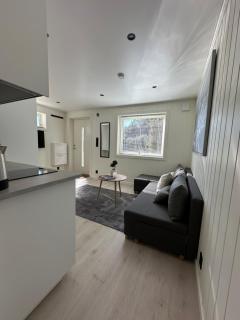 Kaldvell Stays Central - New Apartment - 3