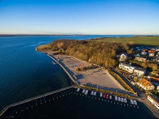 Schlaffass am Sund - Altefähr - 1